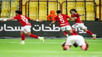 موعد مباراة الأهلي وطلائع الجيش في الدوري المصري والقناة الناقلة لهذا الأسبوع